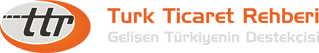 Türk Ticaret Rehberi - Logo