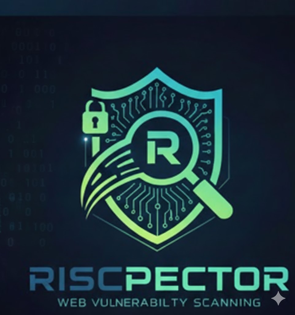 شعار شركة Riscpector