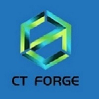 China Metal Parts Forging OEM Manufacturer Co., Ltd. firma logosu