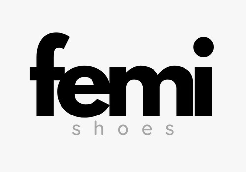 Femi Shoes - Company Logo