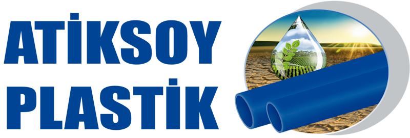 Atiksoy Plastik - Company Logo